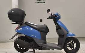 SUZUKI LET's CA4AA