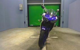 YAMAHA YZF-R25 RG10J