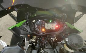 KAWASAKI NINJA 1000 2016 ZXT00L