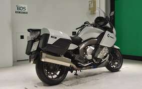 BMW K1600GT 2013