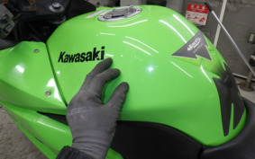 KAWASAKI NINJA 250R EX250K