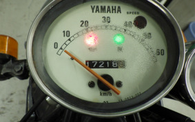 YAMAHA YB-1 F5B