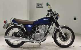 YAMAHA SR400 Gen.5 2021 RH16J