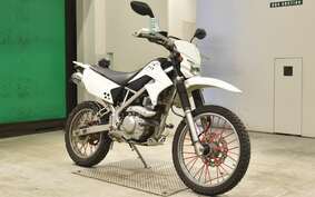 KAWASAKI KLX125 LX125C