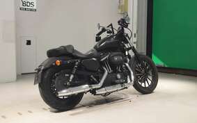 HARLEY XL883N 2010 LE2