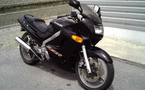 KAWASAKI ZZ-R250 2002 EX250H