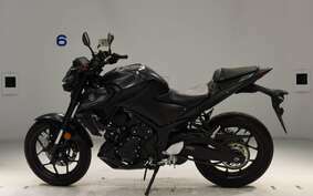 YAMAHA MT-03 ABS 2021 RH13J