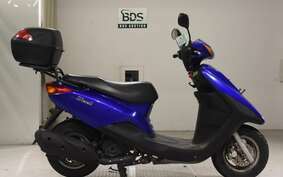 YAMAHA AXIS 125 TREET SE53J