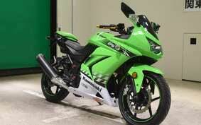 KAWASAKI NINJA 250R EXMJ10