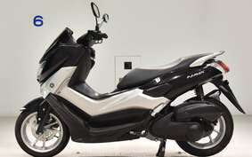 YAMAHA N-MAX SE86J