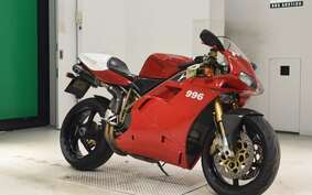 DUCATI 996SPS 1999 H100A