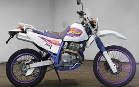 YAMAHA TT250R RAID 4GY