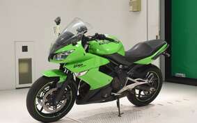 KAWASAKI NINJA 400R 2012 ER400B