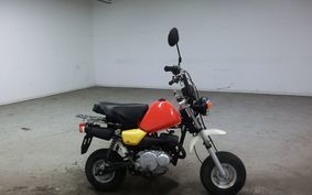 YAMAHA POCKE 1980 4U1