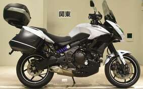 KAWASAKI VERSYS A 2015 LE650E