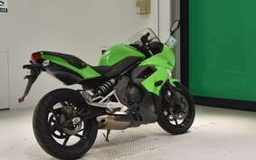 KAWASAKI NINJA 400R 2010 ER400B