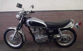 YAMAHA SR400 1998 1JR