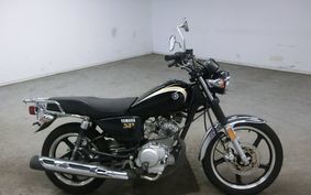 YAMAHA YB125SP PCJL