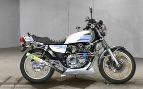 YAMAHA XJ400 1981 4G0