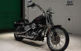 HARLEY FXSTS 1450 2004