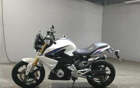 BMW G310R 2017 0G01