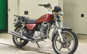 SUZUKI GN125 F Gen.2 PCJ2N