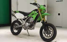 KAWASAKI KLX250 LX250E