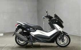 YAMAHA N-MAX 125 SE86J