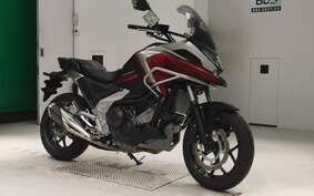 HONDA NC750X 2024 RH09