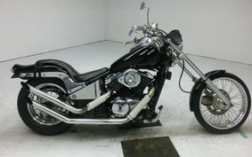 KAWASAKI VULCAN 400 1995 VN400A002320