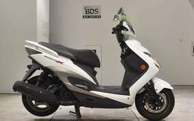 YAMAHA CYGNUS 125 XSR 2 SE44J