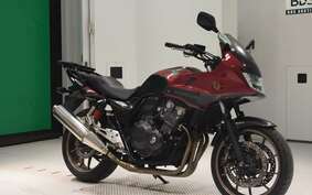 HONDA CB400 SUPER BOLDOR A 2015 NC42