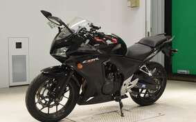 HONDA CBR400R ABS 2015 NC47