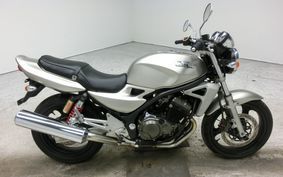 KAWASAKI BALIUS 250 Gen.2 2005 ZR250B