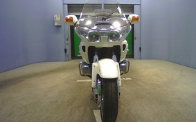 HONDA GL 1800 GOLD WING 2006 SC47