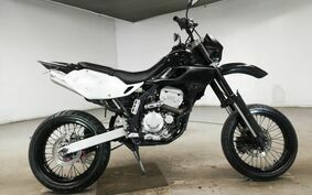 KAWASAKI KLX250D TRACKER LX250E