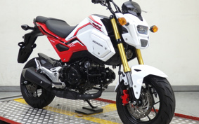 HONDA GROM JC75