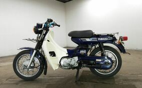 YAMAHA TOWN MATE 80 4NM