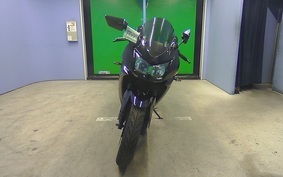 KAWASAKI NINJA 250R 2009 EX250K