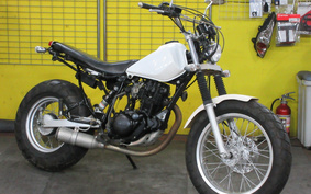 YAMAHA TW200 DG07J