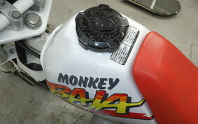 HONDA MONKEY BAJA Z50J