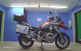 BMW R1200GS 2013 0A01