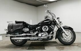 YAMAHA DRAGSTAR 1100 CLASSIC 2002 VP13J