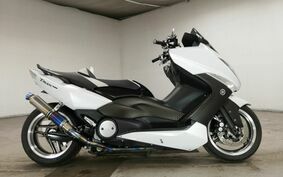 YAMAHA T-MAX500 2010 SJ08J