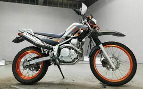 YAMAHA SEROW 250 DG17J