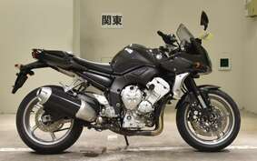 YAMAHA FZ FAZER 2008 RN21J