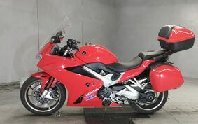 HONDA VFR800F 2015 RC79