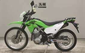 KAWASAKI KLX230 LX230A