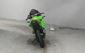 KAWASAKI NINJA 250R EX250K