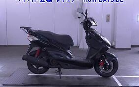 YAMAHA CYGNUS 125 X SR 2 SE44J